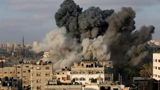 تحذير أوروبي من قرب اندلاع نزاع جديد بين إسرائيل وغزة