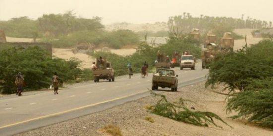 مقتل أحد مسؤولي حماية عبدالملك الحوثي في معارك الدريهمي