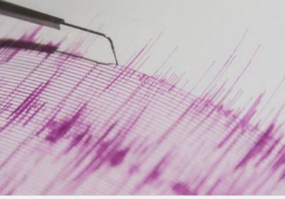 زلزال بقوة 4.9 درجات يضرب جنوب شرقي إيران