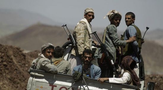 مقتل 3 من مسلحي الحوثي في كمين بالبيضاء  