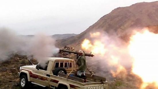مقتل ثلاثة حوثيين بهجوم للمقاومة في البيضاء