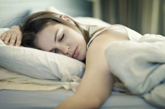 متى يعرضك النوم لخطر الوفاة المبكرة؟
