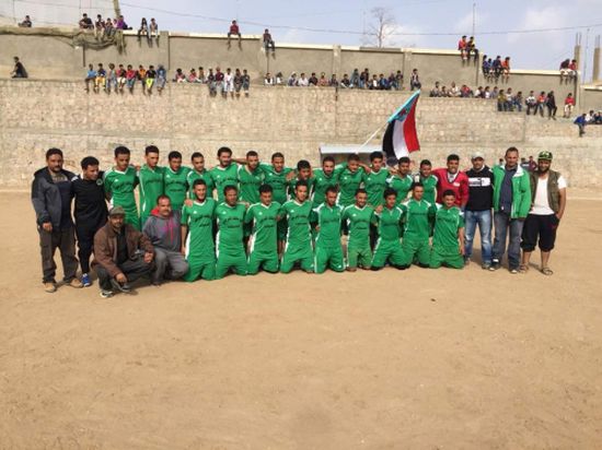 بعد تجاوزه لصبور بصعوبة .. القزعة إلى ربع النهائي في بطولة الفقيدين الكريحي بالشعيب