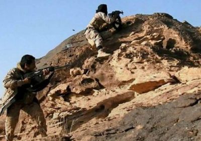 التحالف العربي: انتصارات نوعية للجيش اليمني في حجة