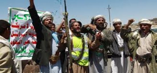 مليشيات الحوثي تطالب بفدية مالية للإفراج عن صحفي  