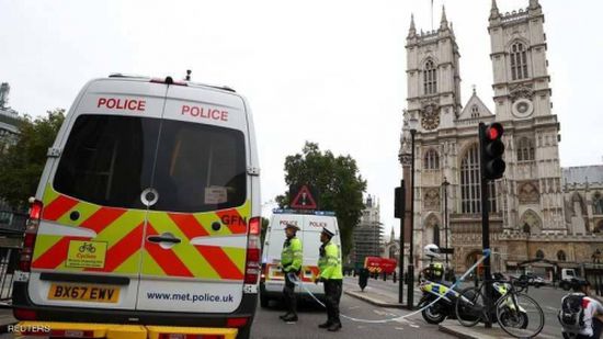 لندن تكشف هوية "مهاجم البرلمان".. وشرطة الإرهاب تحقق