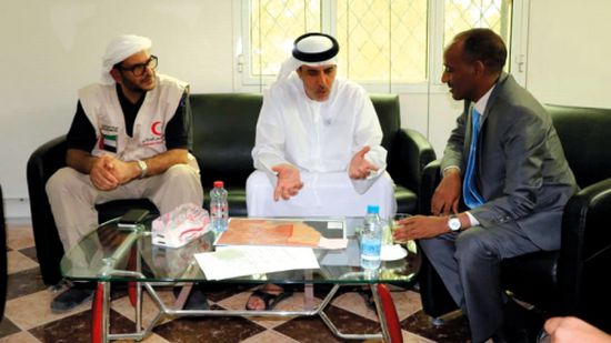 منظمات إغاثية دولية تشيد بمبادرات الإمارات في اليمن