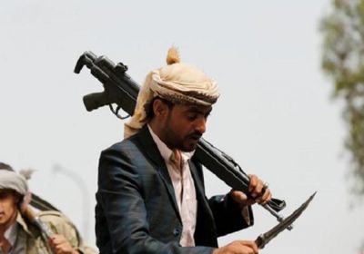 اشتباكات بين الحوثيين وقبائل همدان غرب صنعاء