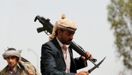 اشتباكات بين الحوثيين وقبائل همدان غرب صنعاء