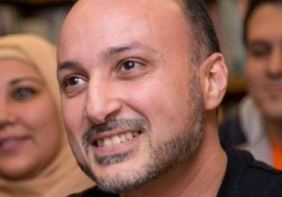 بعد فوزه بجائزة الشيخ زايد.. أحمد القرملاوي ينتهي من كتابة الرواية الثالثة