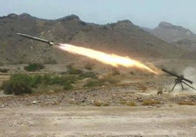 تجدد المواجهات بين قوات الشرعية ومليشيا الحوثي في مريس شمالي الضالع