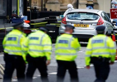 الحكومة البريطانية: حجم الخطر الإرهابي لدينا لا يزال كبيرا