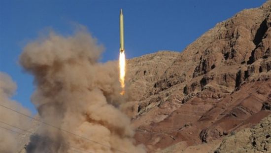 الخارجية الأمريكية تكشف فضحية صاروخ إيران الجديد
