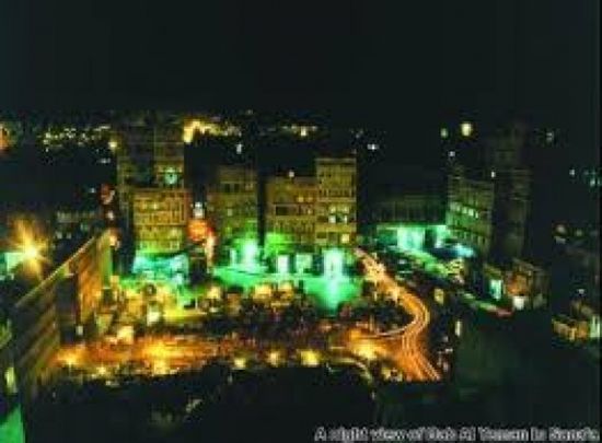 صنعاء تعيش في ظلام دامس.. الحوثيون يطالبون الأمم المتحدة بكهرباء من مأرب
