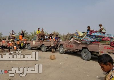 مصادر محلية: القوات المشتركة تقدمت إلى وسط مدينة الدريهمي