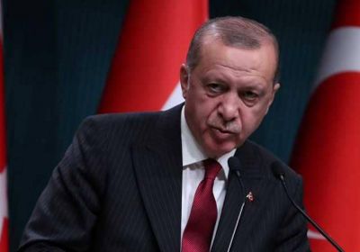 بعد تدخلات أردوغان.. صندوق النقد يوجّه مطالبه لتركيا