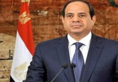 السيسي يوافق على قانون منح الجنسية للأجانب