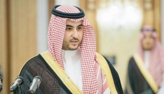 شاهد..  فيديو خطير ينشره الأمير خالد بن سلمان عن اليمن