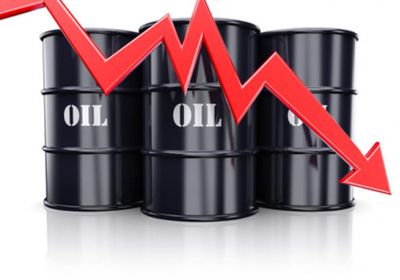أسعار النفط تواصل التراجع ومخاوف من تباطؤ نمو الاقتصاد العالمي