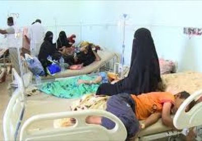 الكوليرا تعاود الظهور.. جرائم الحوثي تحول صنعاء إلى بؤرة وباء