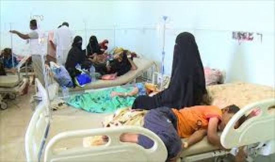 الكوليرا تعاود الظهور.. جرائم الحوثي تحول صنعاء إلى بؤرة وباء
