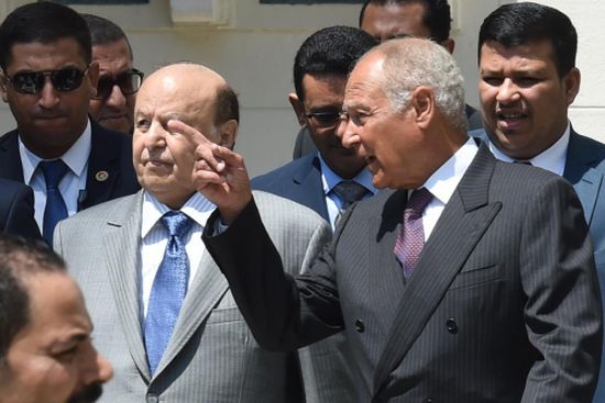 الجامعة العربية تتهم إيران بتقويض جهود التسوية في اليمن