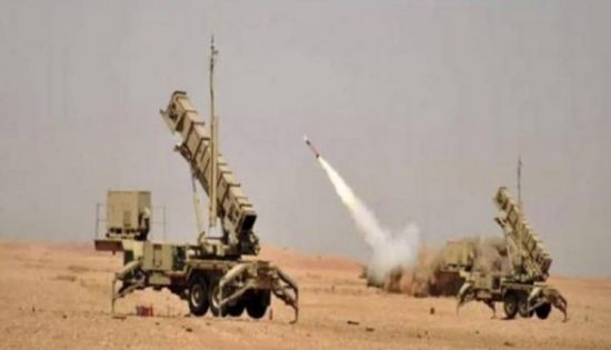 عاجل : الدفاعات السعودية تعترض صاروخا حوثيا باتجاه جازان
