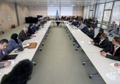 سياسيون: مفاوضات جنيف جولة جديدة من المراوغات الحوثية