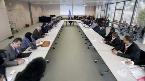 سياسيون: مفاوضات جنيف جولة جديدة من المراوغات الحوثية