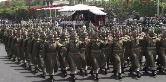 المغرب يعيد فرض “الخدمة العسكرية” رسميًا