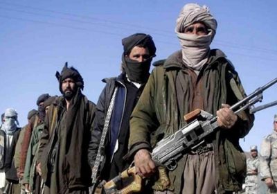 طالبان تطلق سراح 160 مدنيا وتبقي على 20 رهينة من الجيش والشرطة