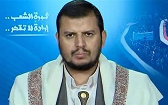 عبد الملك الحوثي يدعو اليمنيين للتضحية بأبنائهم..وناشطون: ابدأ بولدك