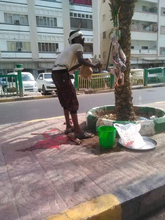 توجيهات بالقبض على "جزار الشارع الرئيسي "