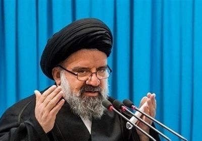 طهران تواصل غطرستها و تهدد واشنطن باستهداف حلفائها في المنطقة