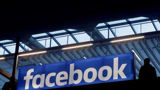 "فيسبوك" تغلق حسابات وصفحات مرتبطة بروسيا وإيران