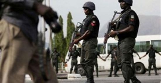  "هيومن رايتس ووتش" تندد باعتقال صحفيين فى نيجيريا