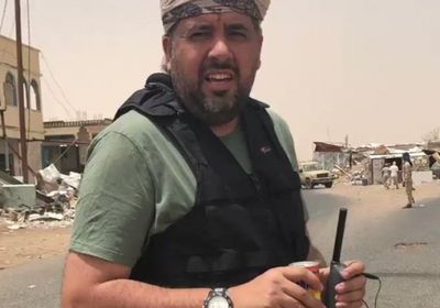 محمد العرب: غدا انتصارات سرية الصاعقة في مران