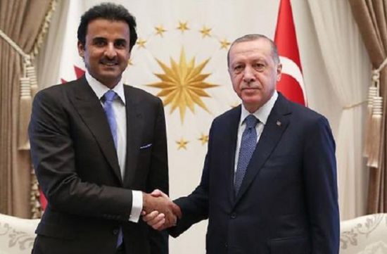 مجلة أمريكية: تركيا تدفع ثمن مساندتها لجماعة الإخوان وتحالفها مع قطر