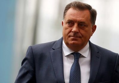 رئيس صرب البوسنة يتهم واشنطن بالتدخل في انتخابات بلاده