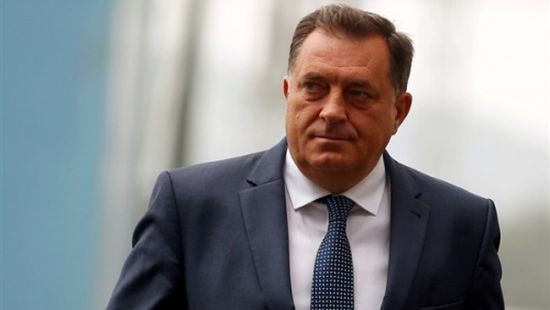 رئيس صرب البوسنة يتهم واشنطن بالتدخل في انتخابات بلاده