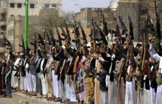 مليشيا الحوثي ترفع حالة الطوارئ بصعدة بسبب غارات التحالف