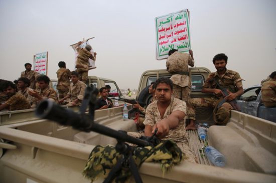 خوفا من انضمامهم للقوات المشتركة.. الحوثي يعتقل العشرات في زبيد
