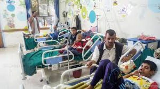 السرطان.. سلاح يقتل اليمنيين بجانب معدات الحوثي المدمرة