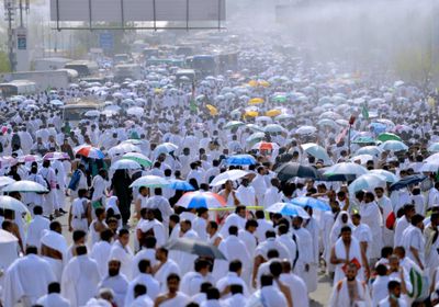 بهذه الطرق.. السعودية تستعد لمغادرة الحجاج المملكة