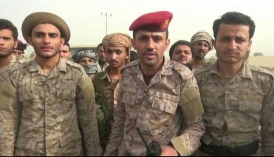 قائد معركة "قطع رأس الأفعى"  يكشف تفاصيل جديدة بشأن عبدالملك الحوثي