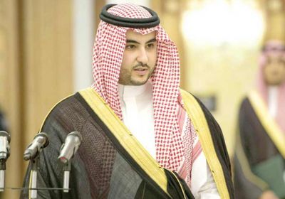 الأمير خالد بن سلمان يوجه رسالة للشعب الأمريكي تعليقا على وفاة جون ماكين