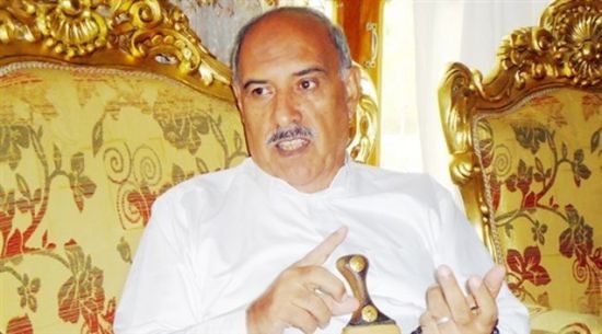 صنعاء..  مهندس الانقلاب ومفكك وزارة الدفاع ميت دماغياً