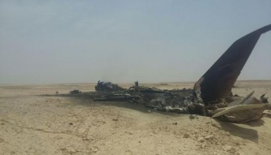 سقوط طائرة عسكرية إيرانية في محافظة خوزستان ومقتل قائدها