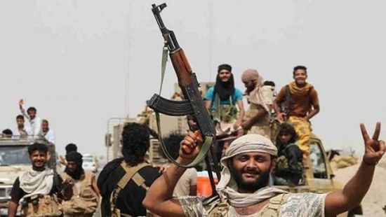 الشرعية تصد هجوما للمليشيا في نهم شرقي صنعاء