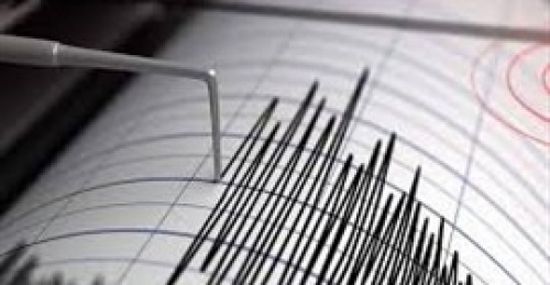 زلزال جديد بقوة 6.2 يضرب اندونيسيا